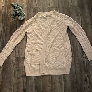 Faded glory Woman’s fleece